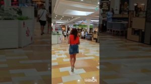 Крым.Симферополь.ТЦ Меганом