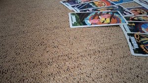 ‼️Карта дня выходные Крестового и Бубновой дамы. А есть ли отношения‼️🤔