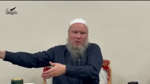 🍿 ВРЕМЕНА СМУТ. Шейх Иса Абу Абдур-Рахман