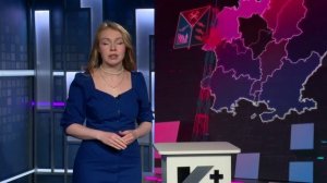 Информационные итоги недели Магаданской области 28 февраля 2026