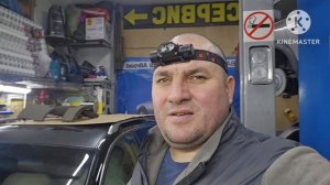 Ауди А6С5 Олроуд 2.7. Красотка готова!