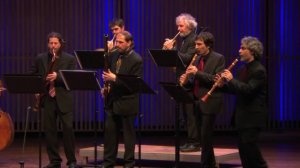 Mozart Gran Partita №10  Zefiro Ensemble Francesco Coppola