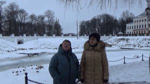 СТАРЫЙ КЛЕН