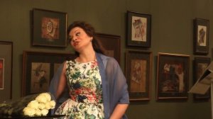 И.Дунаевский Колыбельная из фильма _Цирк_