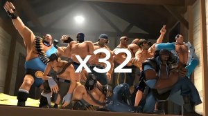 Песня М.Г.Е. Братков "Tick Tock" но x32 громкость!