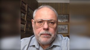 Комментарий к текущим событиям от 28 февраля 2026 года. Михаил Хазин