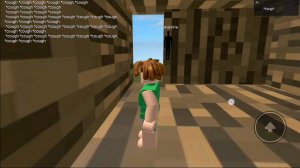 Я показал смертельный вирус в роблокс Enderman