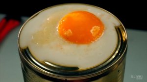 может ли обогреватель испеч яишницу