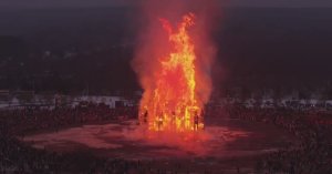 Масленица Никола Ленивец 2025