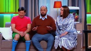 СМЕШНОЙ МОМЕНТ В УРАЛЬСКИХ ПЕЛЬМЕНЯХ ЧАСТЬ 18