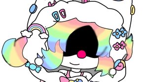 губ и скрапс объелись горчицы (обложку я рисовала)