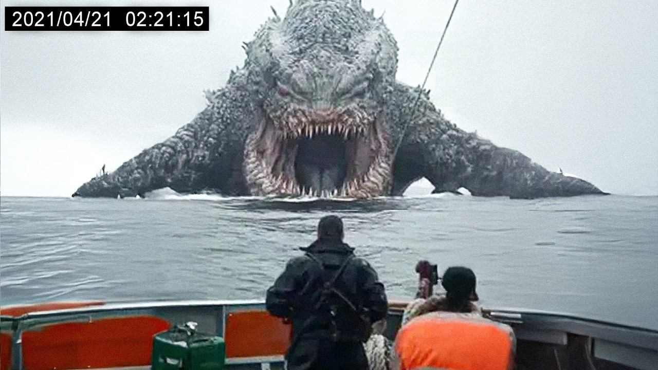 Глаза Отказываются Верить, Но Это Видео Было Снято на Камеру смотреть онлайн