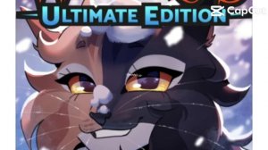 Коты воители |видео|