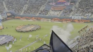 Зенит-Балтика 27февраля 2026,на выезд,Газпром арена