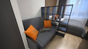 Стрелковый переулок