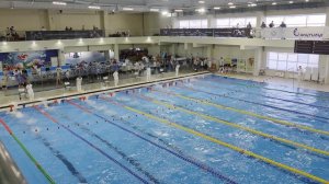 Мужчины, 50m батт Сильнейший заплыв Кубок Федерации Хабаровского края. 1 этап февраль 2026 4К