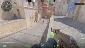 ДЕМКА КС 2 ЗАВТРА КС ГО ЛЕГАСИ