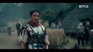 Варвары. Русский трейлер. Сериал 2020