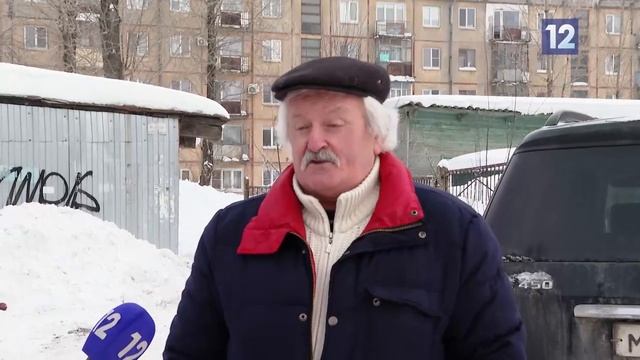 ЧЕРЕПОВЕЦКИЕ СОСУЛЬКИ ВОЗЬМУТ ПОД КОНТРОЛЬ