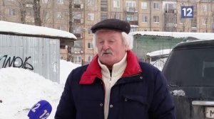 ЧЕРЕПОВЕЦКИЕ СОСУЛЬКИ ВОЗЬМУТ ПОД КОНТРОЛЬ