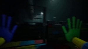 РУССКАЯ ОЗВУЧКА Мамочки Длинные Ноги Poppy Playtime: Chapter 2 | Поппи Плейтайм на русском