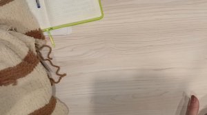 СП "Вязаные уютные мелочи 2". Отчёт февраля.