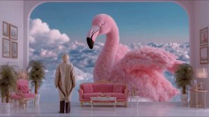 Низкая Луна