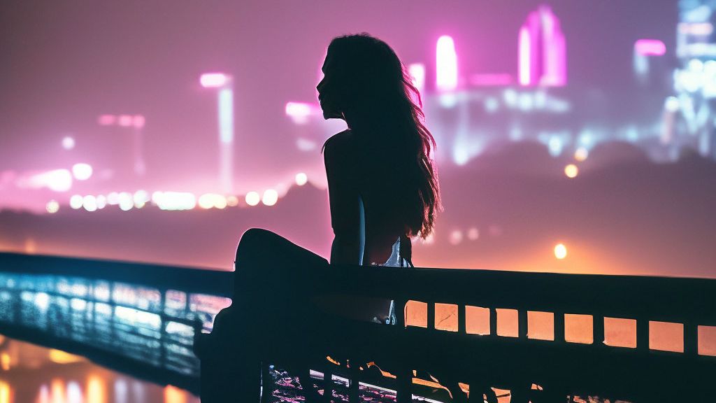 Одинокие города operatic pop версия 1