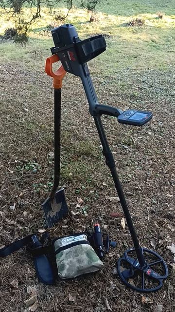 Minelab CTX 3030 сезон 2025 открыт!