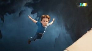 Мультфильм 2026 (Павел и вел)