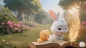 Роро и Додо наконец–то заговорили