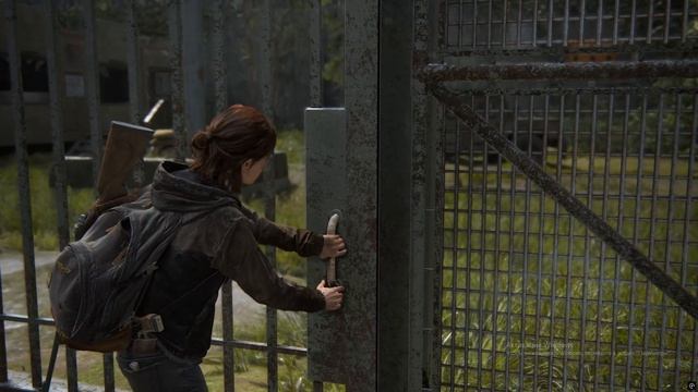 The Last of Us™ Part II Remastered |  Один из нас часть 2 (прохождение, часть 3)