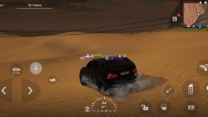 Забрал бомжа с мусорки MadOut2