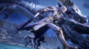 Трон отмеченный богом 8 Сезон трейлер