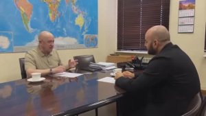 ПРАВДА НА ПАМЯТЬ...Интервью с Евгением Пригожиным. Полная версия.