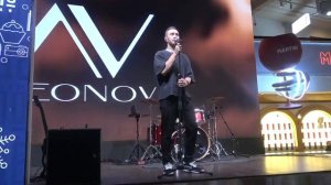 Leonov(Депо Три Вокзала,16.12.2025)