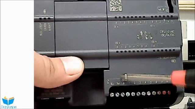 15. Обзор Hardware S7-1200