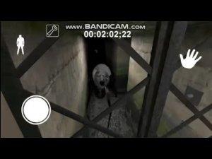 прохождение гренни на экстриме без ключа 1 часть