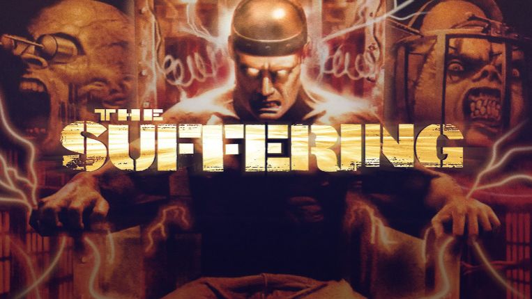 The Suffering прохождение без комментариев. The Suffering игрофильм