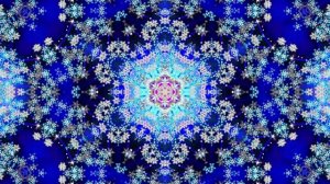 Видеофоны! Видеофон Зимний! Зимняя Фантазия 1 от Киностудии Мудрого Кота Тимофея!