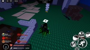 форсакен геймплей апаю Джона Доу и 007