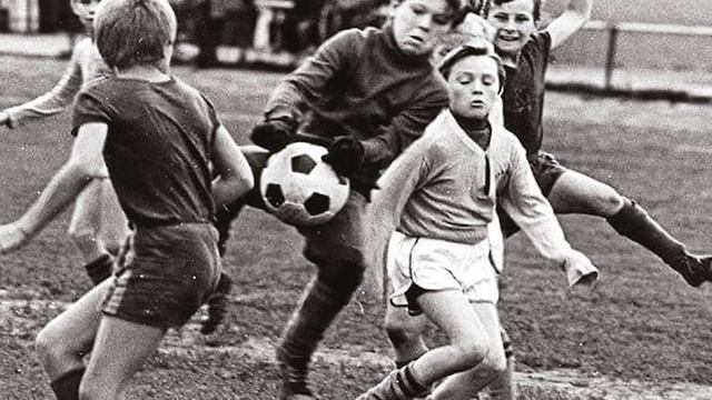 Damon Price - I Was a Kid смотреть онлайн