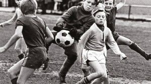 Damon Price - I Was a Kid