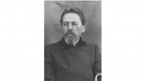 ВЕЛИКИЕ РУССКИЕ ПИСАТЕЛИ. ЧЕХОВ АНТОН ПАВЛОВИЧ