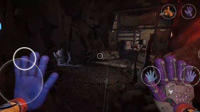 прохожу Поппи плейтайм 4 будет продолжение