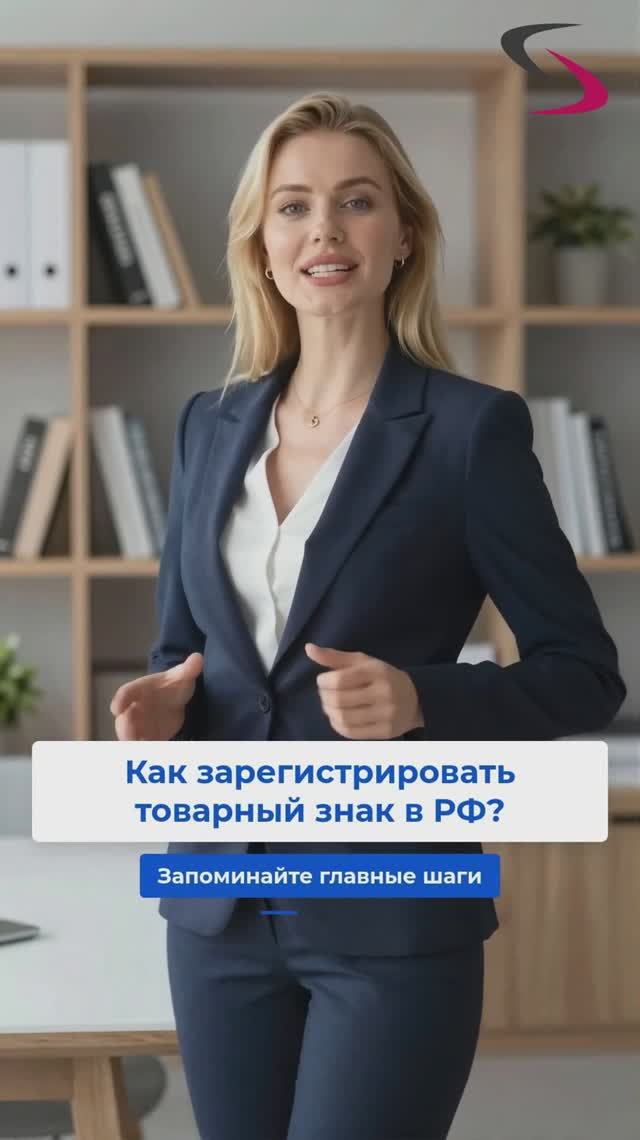 Как зарегистрировать товарный знак в России иностранцу?