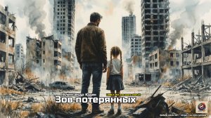 Саундтрек к книге "Зов потерянных" 01