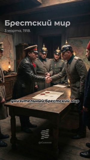 Как распалась Российская Империя