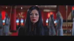 Час Пик 2: Картер против Ху Ли