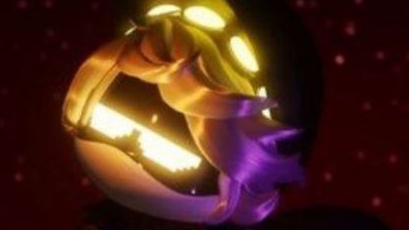 Ruuun 100%////1069 Att////by Qmystic//// + Bonus